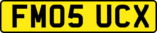 FM05UCX