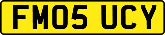 FM05UCY
