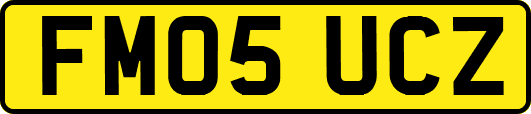 FM05UCZ