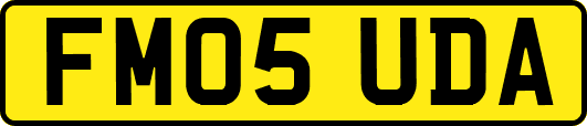 FM05UDA