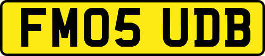 FM05UDB