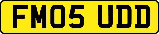 FM05UDD