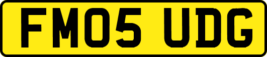 FM05UDG