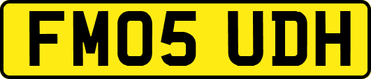 FM05UDH