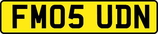 FM05UDN