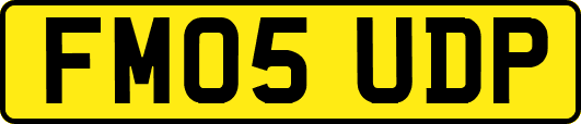 FM05UDP