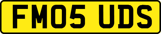 FM05UDS