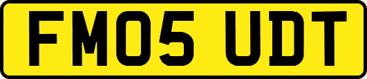 FM05UDT