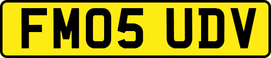 FM05UDV