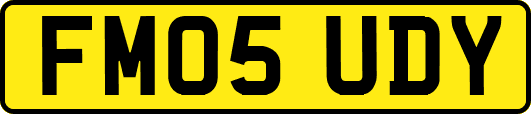 FM05UDY