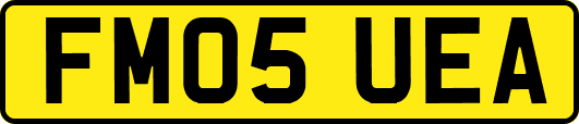 FM05UEA