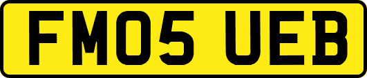 FM05UEB