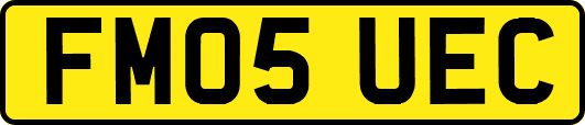 FM05UEC