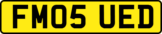 FM05UED