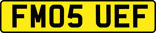 FM05UEF