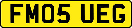 FM05UEG
