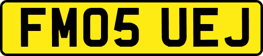 FM05UEJ