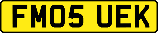 FM05UEK