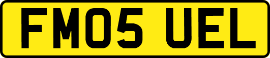 FM05UEL