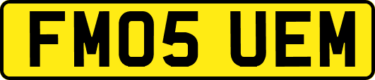 FM05UEM