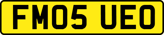 FM05UEO