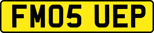 FM05UEP