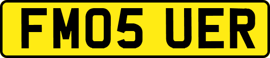 FM05UER