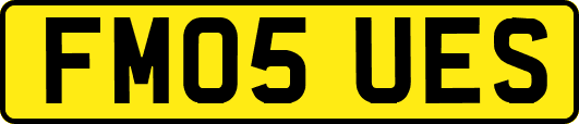 FM05UES