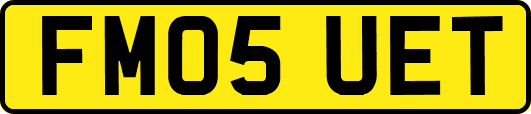 FM05UET