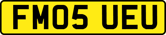 FM05UEU