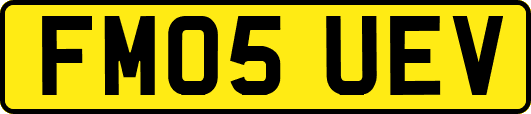 FM05UEV
