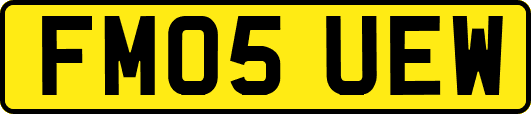 FM05UEW