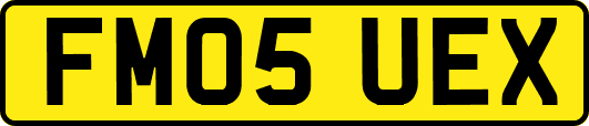 FM05UEX