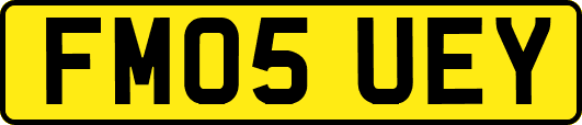 FM05UEY