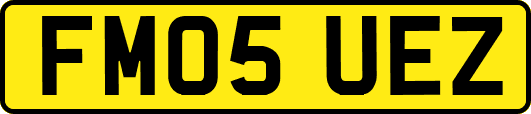 FM05UEZ