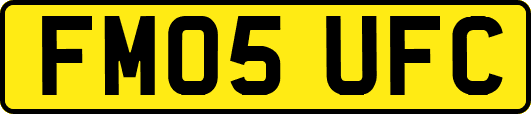 FM05UFC