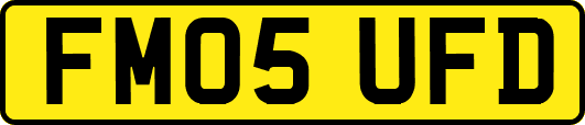 FM05UFD