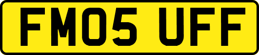 FM05UFF