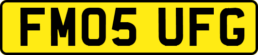 FM05UFG