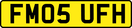 FM05UFH