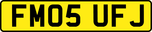 FM05UFJ