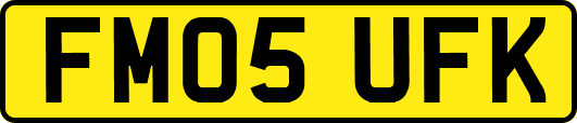 FM05UFK