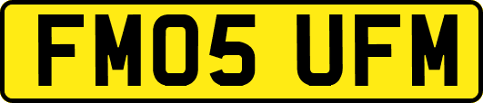 FM05UFM