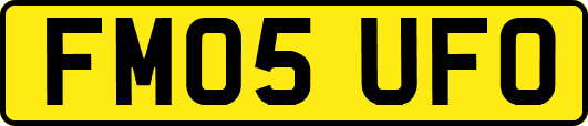 FM05UFO