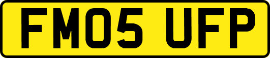 FM05UFP