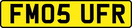 FM05UFR