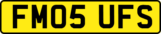 FM05UFS