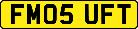 FM05UFT