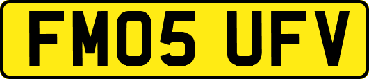 FM05UFV