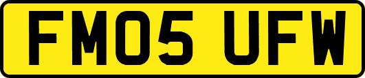 FM05UFW